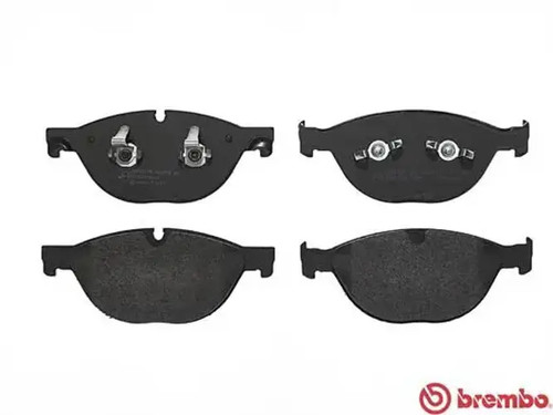 Brake pads 025 - 36,