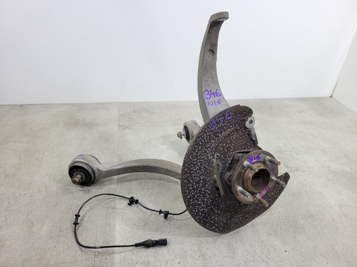 Jaguar xkr x150 nearside front - jaguar,