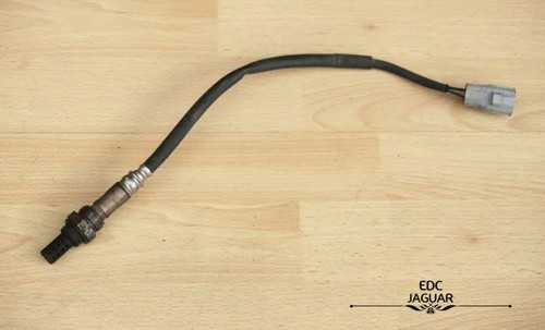 Lambda exhaust heated oxygen - lambda,