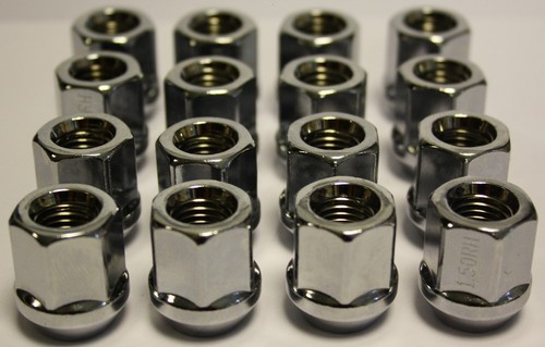 M12 5 open end - 16,