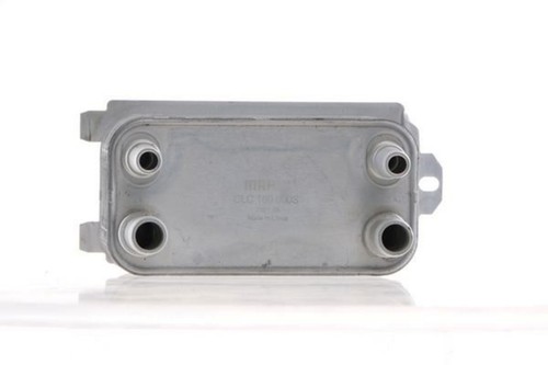 Automatic transmission oil - automatic,