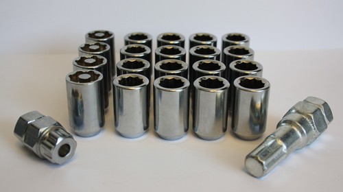 M12 5 tuner alloy - tuner,