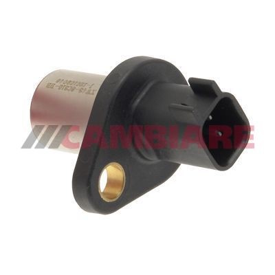 Cambiare crankshaft position - crankshaft,