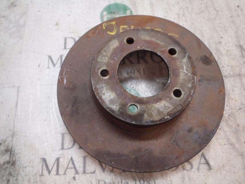 Front disc brake - disc, /