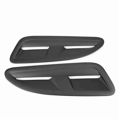 2pcs bonnet air vents for - bonnet,