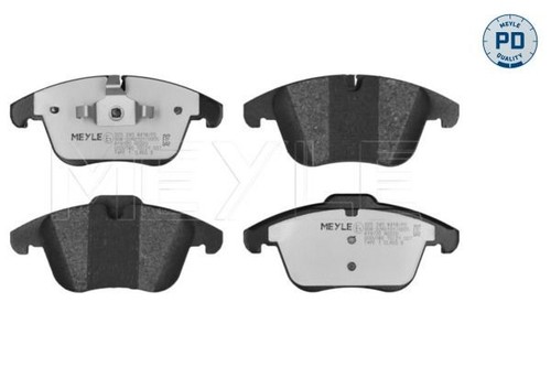 Meyle 025 240 8418 brake - meyle, 8418/pd