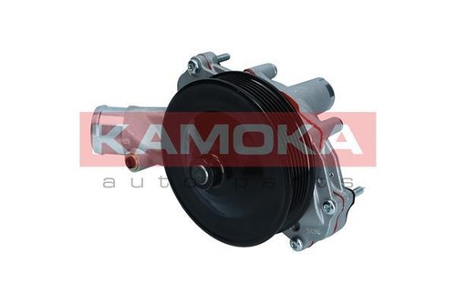 T0291 kamoka water - kamoka, pump