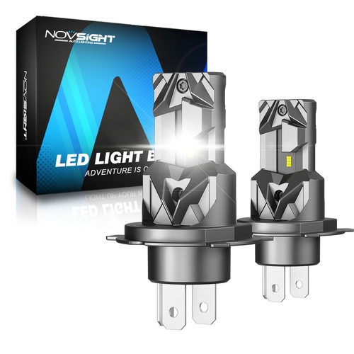 Novsight 9003 hb2 - h4,